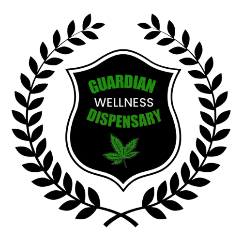 Guardian Wellness Cannabis Dispensary